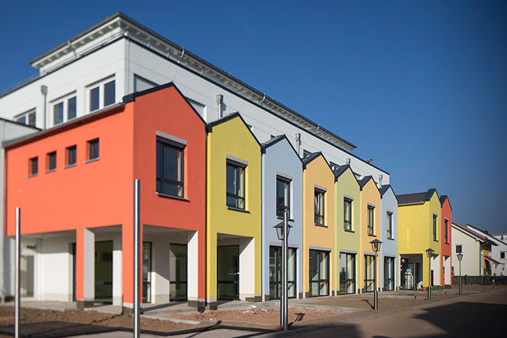 La Casita, Kaiserslautern