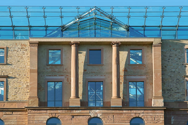 Jagdschloss Platte, Wiesbaden