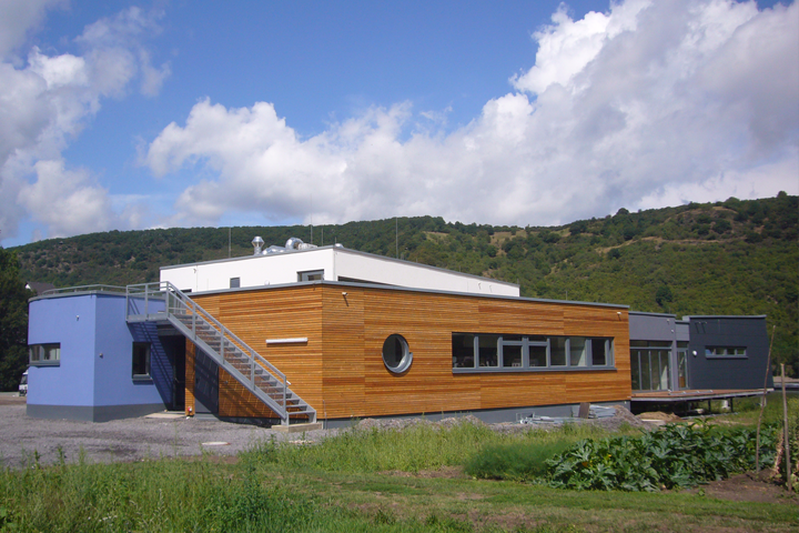 Behindertenwerkstatt, Boppard