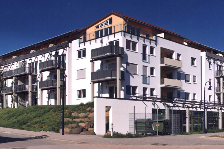 Camp Pieri, Wiesbaden